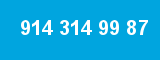 914 314 99 87